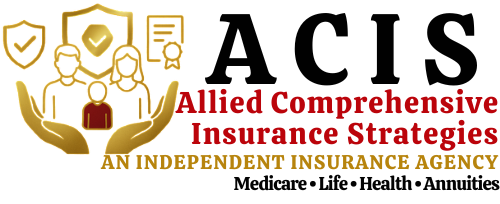 Allied Comprehensive Insurance Strategies | Covered by ACIS